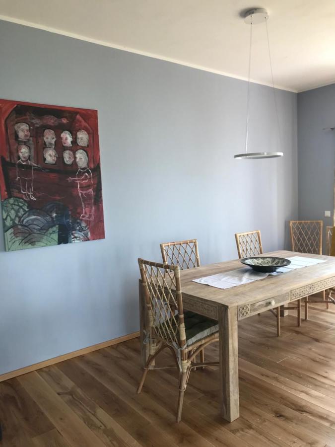 洛米Hof Uhleck Am Koenigsstuhl公寓 外观 照片